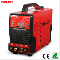 Delixi Series Digital Pulse TIG Welding Machine (WSM-200ID)